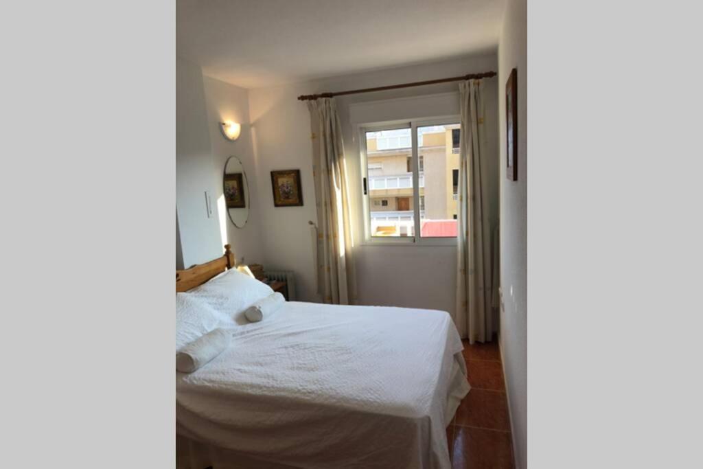 The Beach Apartment - Sea Views Cabo de Palos Exterior foto